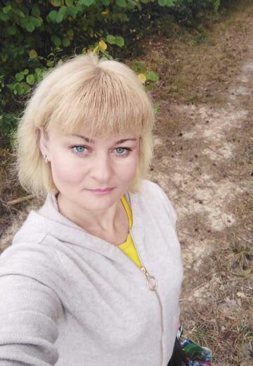 My photo - Svetlana, 38 from Zhytomyr (@svetlana266048)