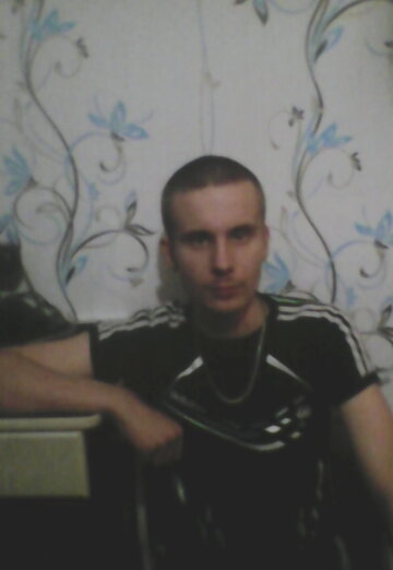 Моя фотография - СЕРГЕЙ, 30 из Белово (@sergey152626)
