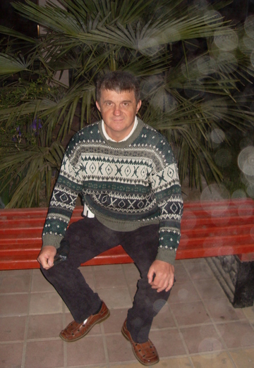 Моя фотография - Виктор, 44 из Луганск (@viktor163394)