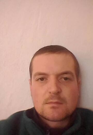 My photo - Oleksandr, 36 from Lutsk (@oleksandr6478)