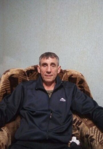 Моя фотография - Владимир, 54 из Южно-Сахалинск (@vladimir298158)