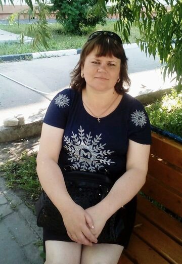 Моя фотография - Лидия, 37 из Саратов (@lidiya14515)