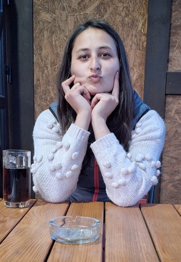 Ma photo - Larisa, 25 de Tchernovtsys (@larisa70515)