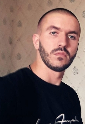 My photo - Bogdan, 29 from Khmelnytskiy (@bogdan21002)