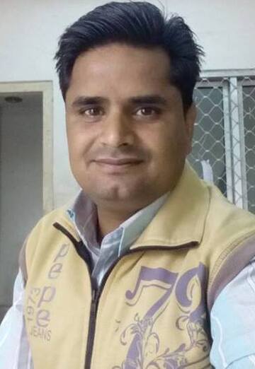 My photo - Dinesh Meena, 44 from Delhi (@dineshmeena0)