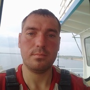 Евгений Сатосин, 35, Дзержинск