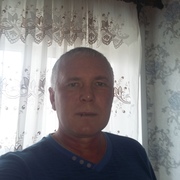 николай, 48, Яя