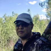 Азат, 39, Оренбург