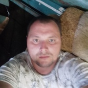 Алексей, 30, Сызрань