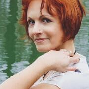 Анастасия, 38, Алексин
