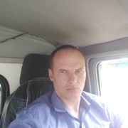 Александр 41 год (Весы) Каменка