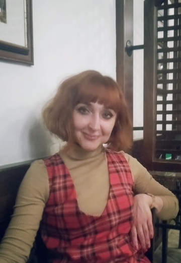 Моя фотография - Мария, 54 из Киев (@mariya150960)