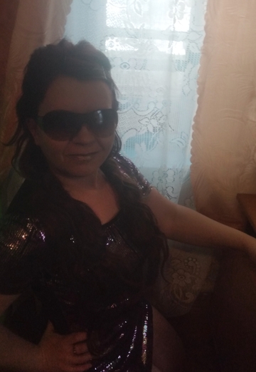 My photo - Ada, 37 from Gornyak (@ada1535)