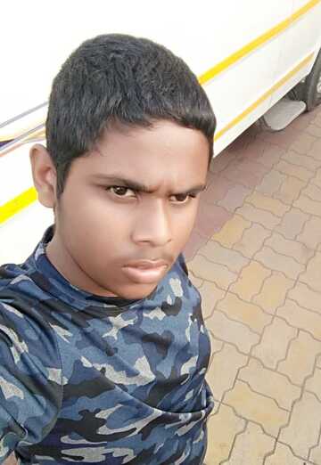 My photo - Sohail, 19 from Pune (@sohail90)