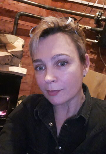 My photo - Natalya, 54 from Lobnya (@natalya202902)