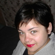 Иринаа, 36, Смоленское
