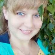 Юлия, 29, Южа