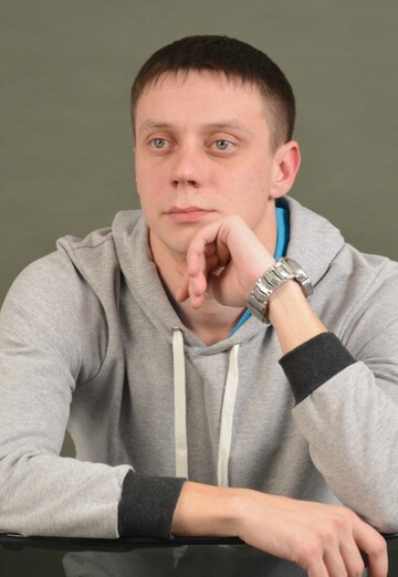 Моя фотография - Вячеслав, 36 из Москва (@vyacheslav85365)