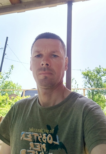 My photo - Vladimir, 45 from Taganrog (@vladimir443940)