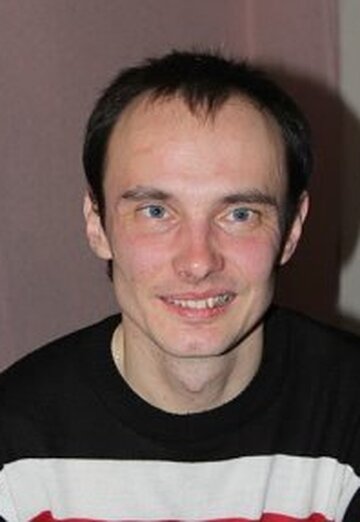 My photo - Evgeniy, 38 from Barnaul (@evgeniy144482)