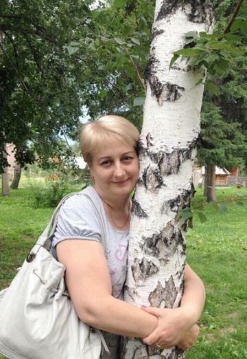 My photo - Irina, 55 from Norilsk (@irina229412)