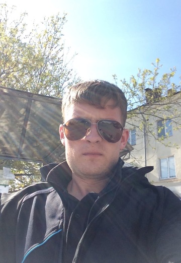 My photo - Denis, 31 from Volzhskiy (@denchiksergeevich0)