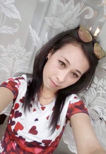 My photo - Tatyana, 31 from Pervomaysky (@tatyana254752)
