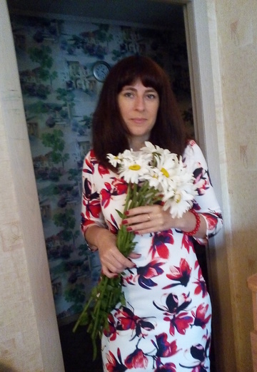 My photo - natalya, 43 from Voronezh (@natalya265253)