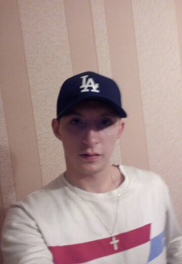 Моя фотография - Vladimir, 29 из Чернигов (@vladimir216333)
