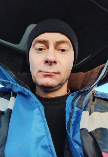 Minha foto - Aleksey Petrenko, 42 de Kantemirovka (@alekseypetrenko17)