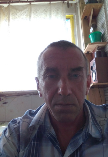 Моя фотография - Николай, 62 из Тула (@nikolay199571)