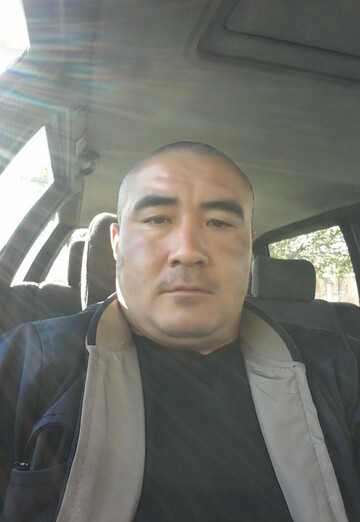 Моя фотография - Георгий, 42 из Караганда (@georgiy25468)