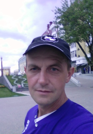 My photo - Sergey, 52 from Stavropol (@sergey688232)