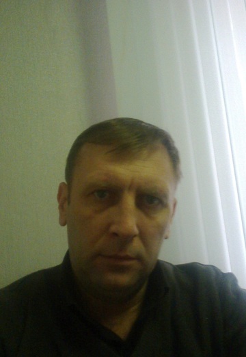 Моя фотография - Юрий, 48 из Ставрополь (@uriy107384)