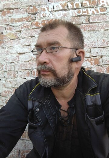 Моя фотография - Wladimir, 52 из Казань (@wladimir1035)
