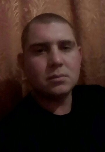 Моя фотография - Анатолий, 32 из Карталы (@anatoliy68263)