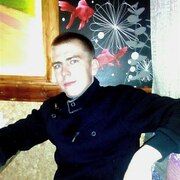 Sergei, 29, Ольховатка