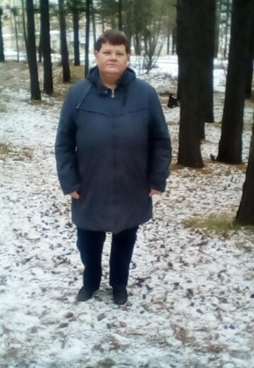 My photo - svetik, 54 from Ust-Kut (@svetik9507)