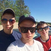 Андрей, 25, Гусев