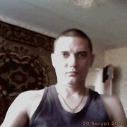 Алексанр, 38, Абатский