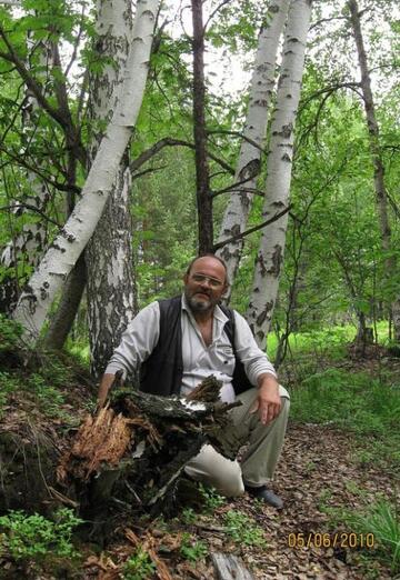 Моя фотография - Сергей, 72 из Волгодонск (@sergey---asa)