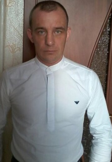 My photo - aleksandr, 41 from Tryokhgorny (@aleksandr492145)