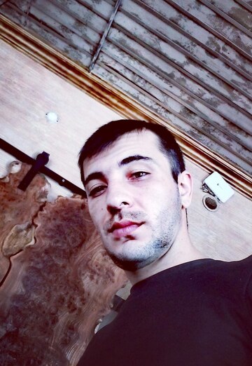 Minha foto - Aslan, 35 de Nalchik (@aslan17763)