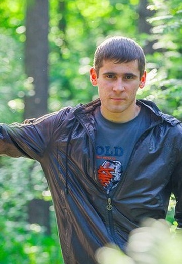 Моя фотография - Егор, 28 из Могилёв (@egor30613)