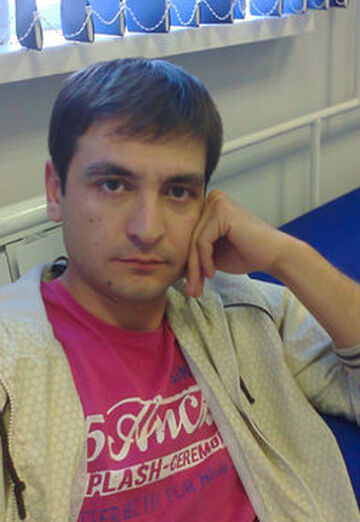 Моя фотография - Баходир, 35 из Ташкент (@bahodir1101)