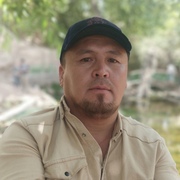 Maga, 38, Хоста