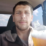 Владимир, 34, Тбилисская