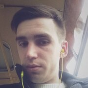 Александр Содомов, 33, Волжск