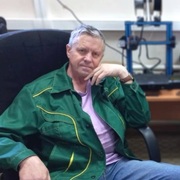 Николай, 65, Москва