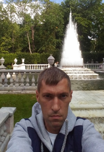 My photo - Evgeniy, 37 from Konakovo (@evgeniy355382)